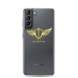 Ladies Kingdom Recruiter Samsung Case