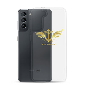 Ladies Kingdom Recruiter Samsung Case