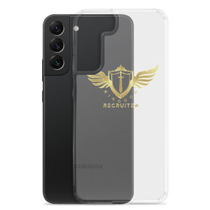 Ladies Kingdom Recruiter Samsung Case