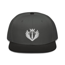 Load image into Gallery viewer, Kingdom Recruiter Snapback Hat