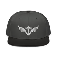 Load image into Gallery viewer, Ladies Kingdom Recruiter Snapback Hat