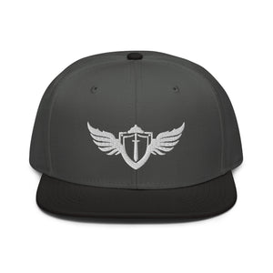 Ladies Kingdom Recruiter Snapback Hat