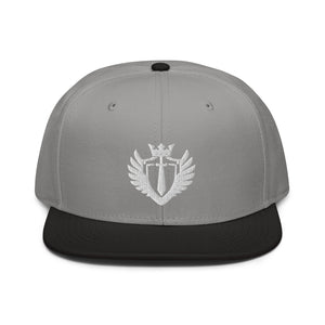 Kingdom Recruiter Snapback Hat