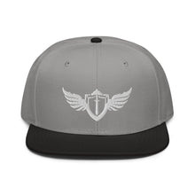 Load image into Gallery viewer, Ladies Kingdom Recruiter Snapback Hat