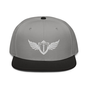 Ladies Kingdom Recruiter Snapback Hat