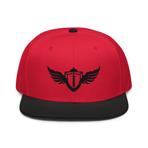 Women's Kingdom Recruiter Snapback Hat