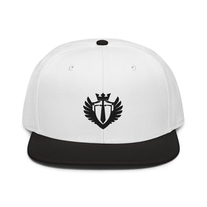 Snapback Hat