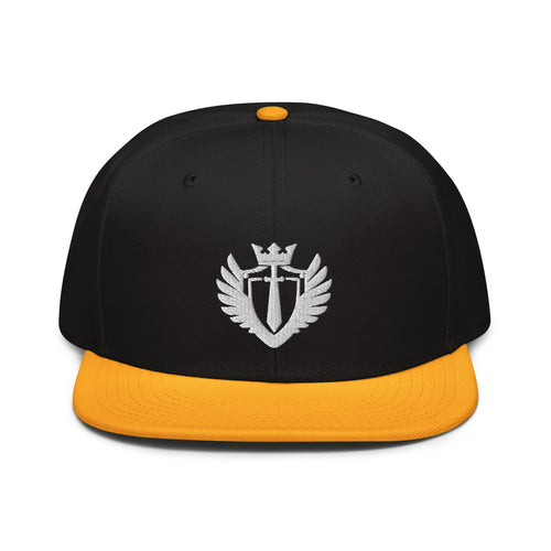 Kingdom Recruiter Snapback Hat