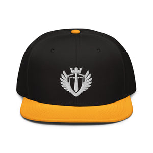 Kingdom Recruiter Snapback Hat