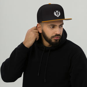 Kingdom Recruiter Snapback Hat