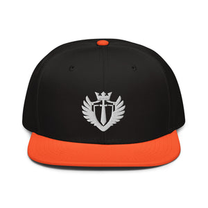 Kingdom Recruiter Snapback Hat