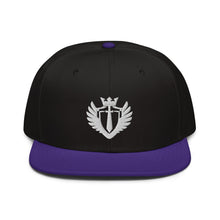 Load image into Gallery viewer, Kingdom Recruiter Snapback Hat