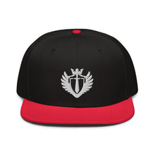 Load image into Gallery viewer, Kingdom Recruiter Snapback Hat