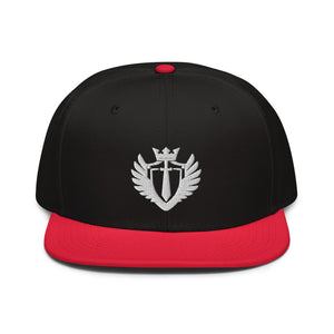 Kingdom Recruiter Snapback Hat