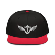 Load image into Gallery viewer, Ladies Kingdom Recruiter Snapback Hat