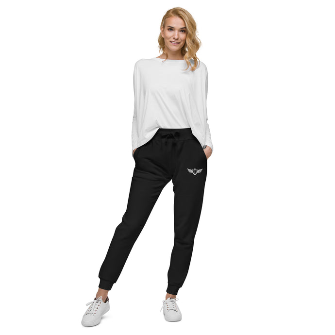 Ladies Kingdom Recruiter fleece sweatpants