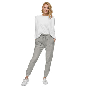 Ladies Kingdom Recruiter fleece sweatpants