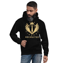 Load image into Gallery viewer, Men’s Kingdom Recruiter Hoodie