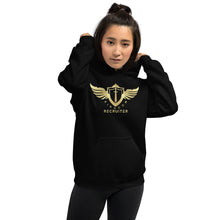 Load image into Gallery viewer, Ladies Kingdom Recruiter Hoodie