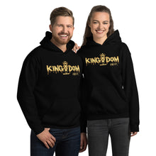 Load image into Gallery viewer, King Dom Unisex Hoodie