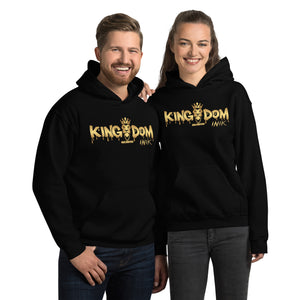 King Dom Unisex Hoodie