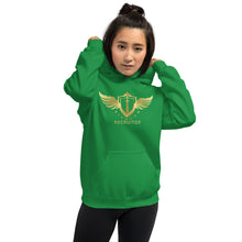 Load image into Gallery viewer, Ladies Kingdom Recruiter Hoodie