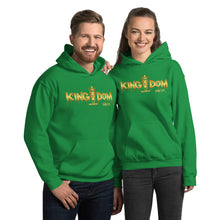 Load image into Gallery viewer, King Dom Unisex Hoodie