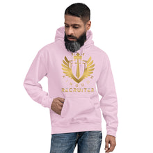 Load image into Gallery viewer, Men’s Kingdom Recruiter Hoodie