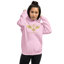 Load image into Gallery viewer, Ladies Kingdom Recruiter Hoodie