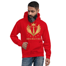 Load image into Gallery viewer, Men’s Kingdom Recruiter Hoodie