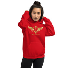 Load image into Gallery viewer, Ladies Kingdom Recruiter Hoodie