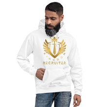 Load image into Gallery viewer, Men’s Kingdom Recruiter Hoodie