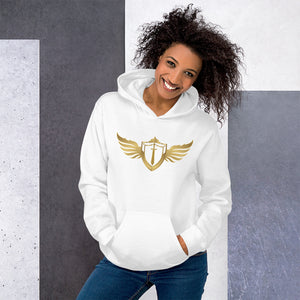 Women's Kingdom Recruiter Hoodie