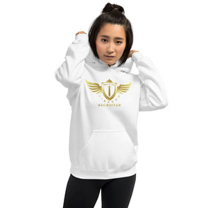 Ladies Kingdom Recruiter Hoodie