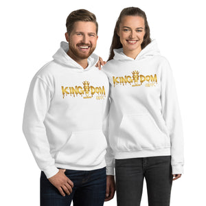 King Dom Unisex Hoodie