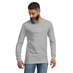 Men’s Kingdom Recruiter Long Sleeve Tee