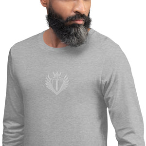 Men’s Kingdom Recruiter Long Sleeve Tee