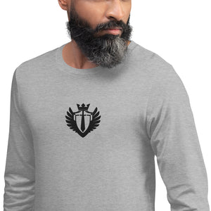 Men’s Kingdom Recruiter Long Sleeve Tee