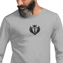 Load image into Gallery viewer, Men’s Kingdom Recruiter Long Sleeve Tee