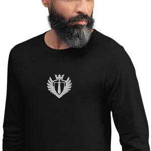 Men’s Kingdom Recruiter Long Sleeve Tee