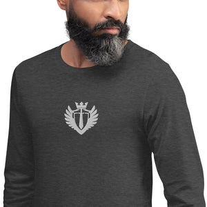 Men’s Kingdom Recruiter Long Sleeve Tee