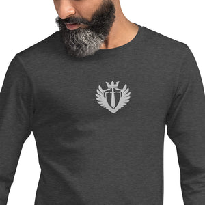 Men’s Kingdom Recruiter Long Sleeve Tee