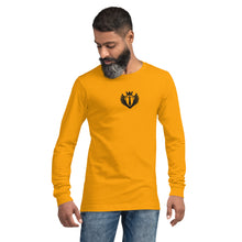 Load image into Gallery viewer, Men’s Kingdom Recruiter Long Sleeve Tee