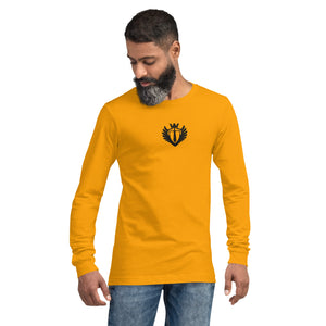 Men’s Kingdom Recruiter Long Sleeve Tee