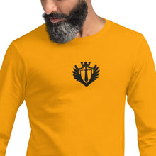 Load image into Gallery viewer, Men’s Kingdom Recruiter Long Sleeve Tee