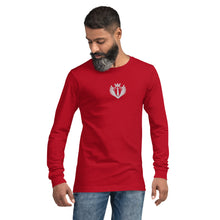 Load image into Gallery viewer, Men’s Kingdom Recruiter Long Sleeve Tee