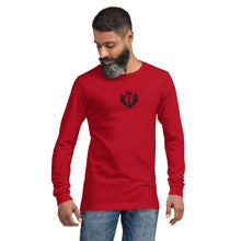 Load image into Gallery viewer, Men’s Kingdom Recruiter Long Sleeve Tee