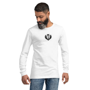 Men’s Kingdom Recruiter Long Sleeve Tee