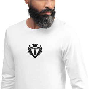 Men’s Kingdom Recruiter Long Sleeve Tee