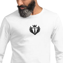 Load image into Gallery viewer, Men’s Kingdom Recruiter Long Sleeve Tee